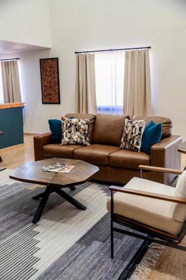 Alva Ok Welcome Home Hotel מראה חיצוני תמונה