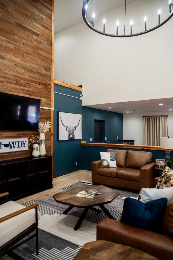 Alva Ok Welcome Home Hotel מראה חיצוני תמונה