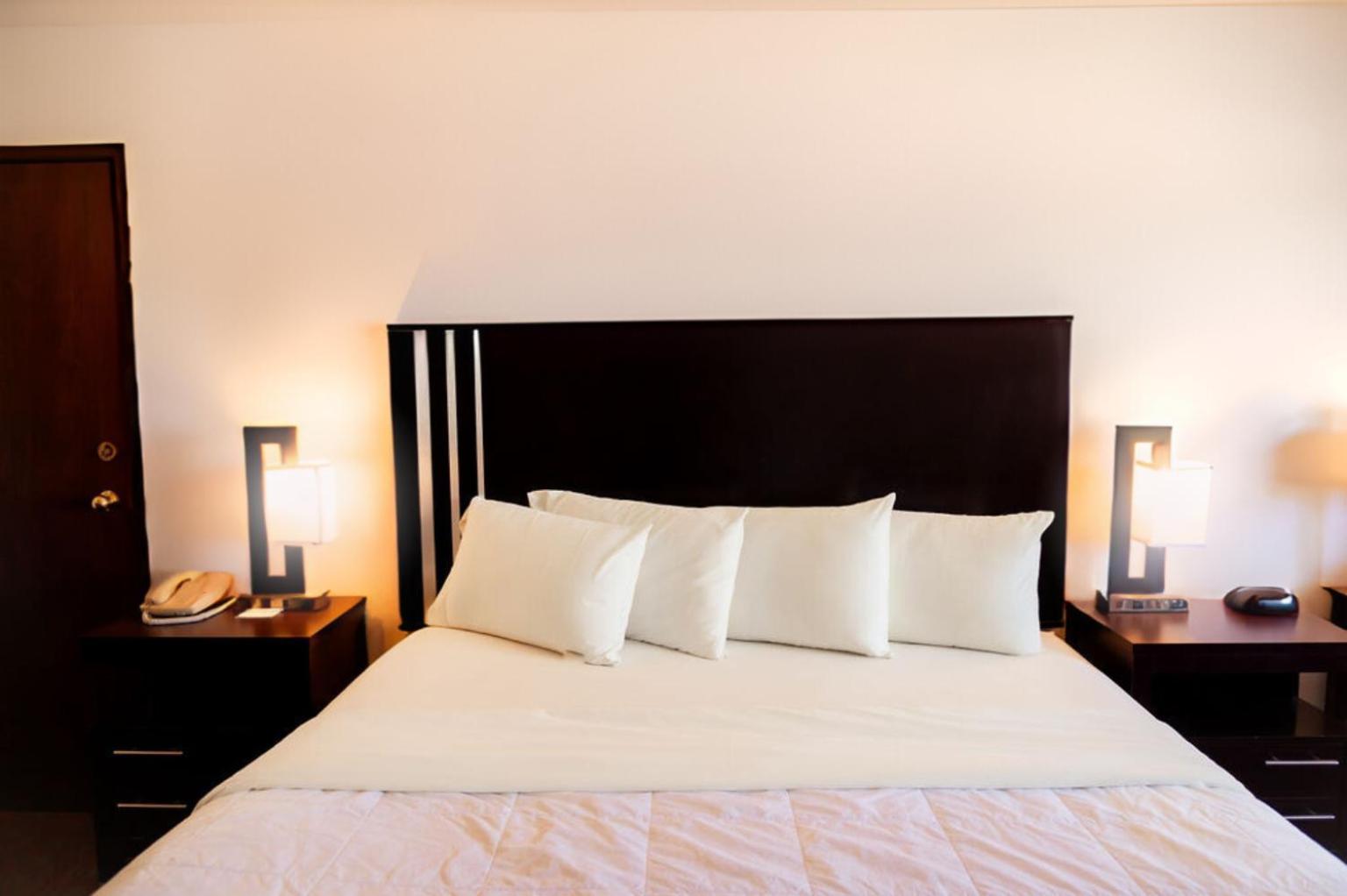Alva Ok Welcome Home Hotel מראה חיצוני תמונה